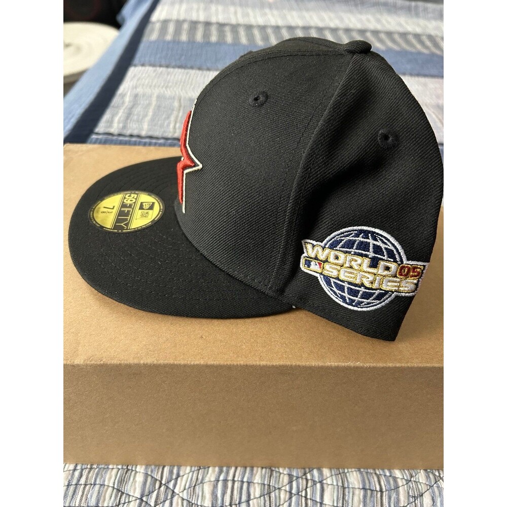 Astros 59FIFTY - Picture 2 of 4
